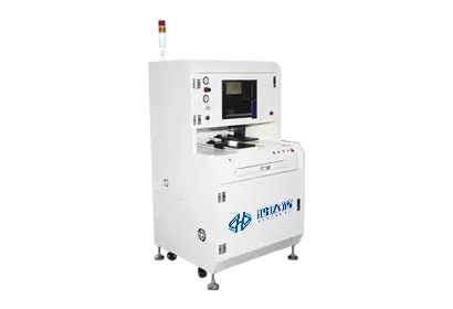 HDH-850LY落地式双Y喷胶机