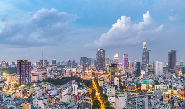 浅析越南发展能否给点胶行业带来可观商机