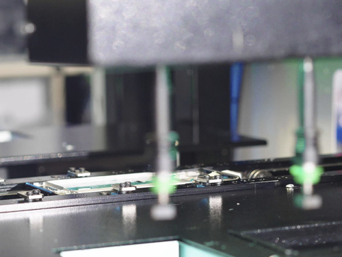 全自动点胶机厂家介绍日常点胶的注意点