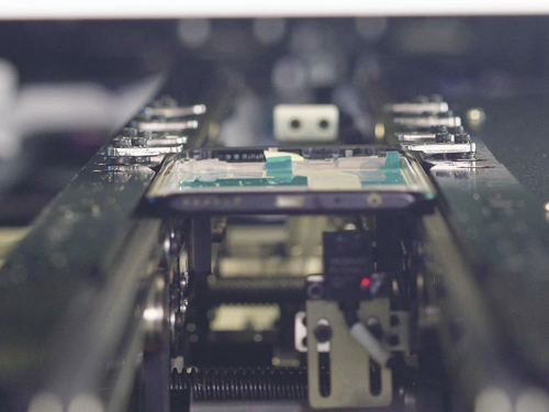 常用全自动点胶机都有哪些类别