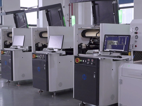 精密点胶机的调节功能都体现在哪个方面