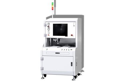 全自动点胶机参数调整指导:提升点胶精度与效率的核心方法