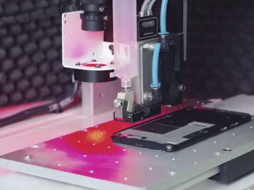 自动点胶机相比手工点胶的七大核心优势解析