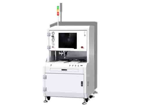 落地式点胶机设备