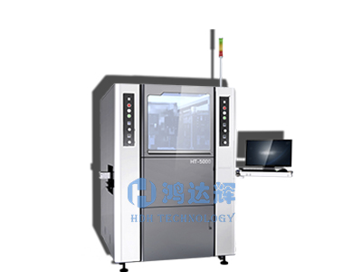 螺杆点胶机如何操作及调试?