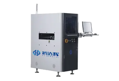 EST-300D三轴在线式高速喷胶机