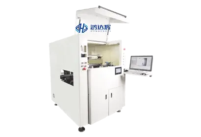 EST-5000精密五轴点胶机器人