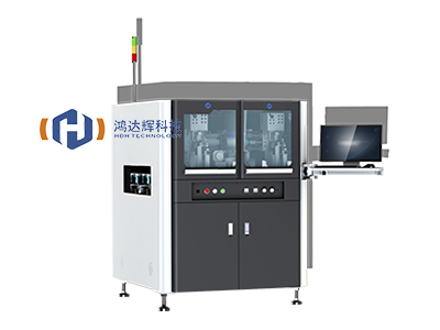 汽车动力电池FPC与CCS点胶工艺解析