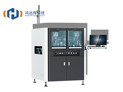 自动点胶机的市场变化与发展