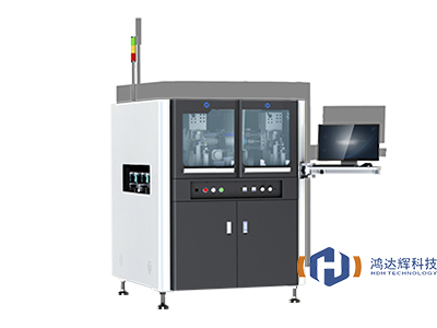 顶针式点胶阀选型方法