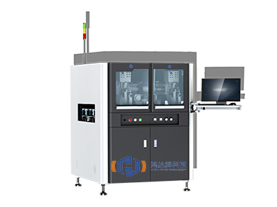 全自动点胶机对于LCD屏幕制造领域的重要性