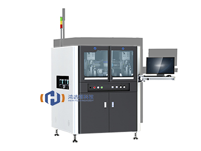 企业选购一台合适的点胶机需要考虑多个因素