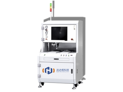 全自动双液视觉点胶机技术是表面封装中的关键一环