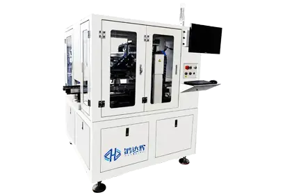 MES、填充专用喷胶机EST-ST255