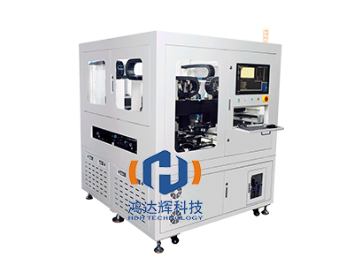 遥控器边框为什么需要点胶?