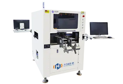 HDH-H223双臂辅料贴装机