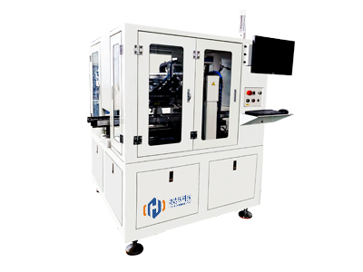 全自动点胶机设备有哪些类型?