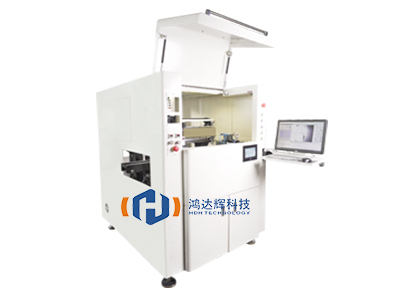 五轴视觉喷胶机