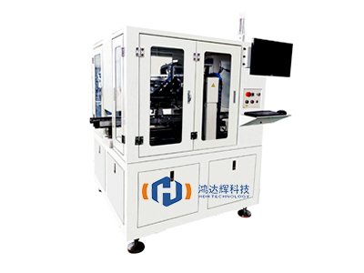 逆变器为什么需要自动点胶机进行点胶?