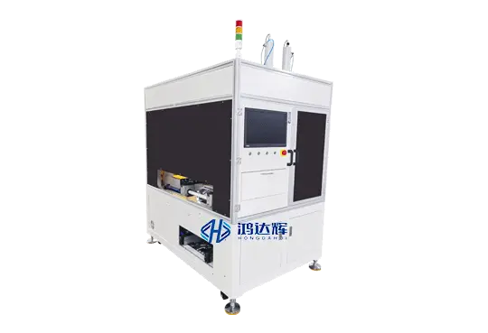 EST-1631汽车电子双液螺杆点胶机