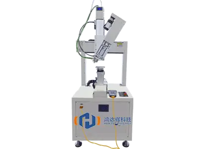 ab胶双液点胶机图片