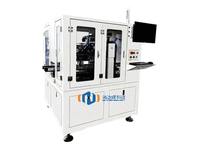 全自动点胶机图片