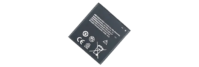 点胶应用塑料材质示意图