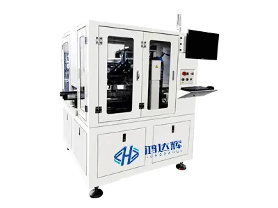 在线式点胶机图片